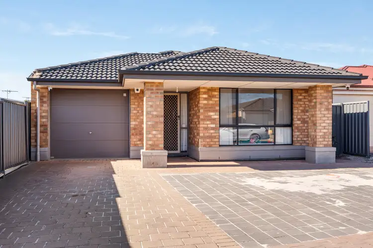 Second view of Homely house listing, 50 Cassia Street, Munno Para West SA 5115