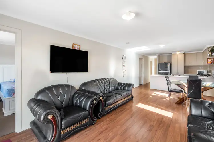 Third view of Homely house listing, 50 Cassia Street, Munno Para West SA 5115