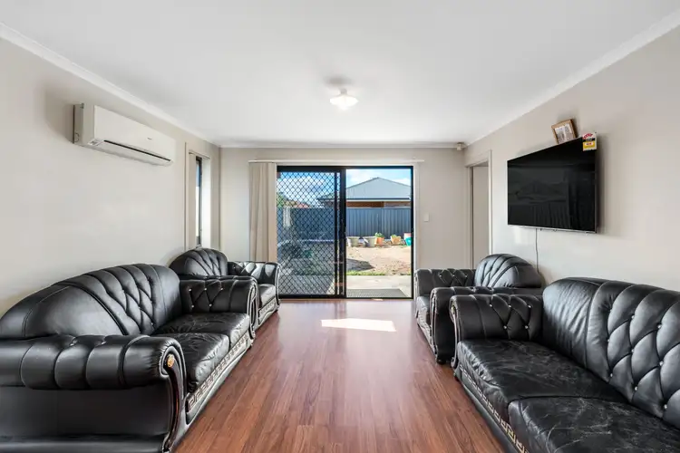 Fourth view of Homely house listing, 50 Cassia Street, Munno Para West SA 5115