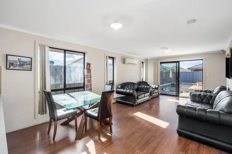 Fifth view of Homely house listing, 50 Cassia Street, Munno Para West SA 5115