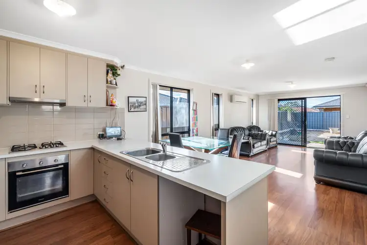 Sixth view of Homely house listing, 50 Cassia Street, Munno Para West SA 5115