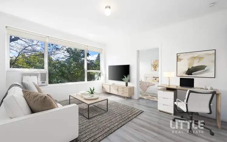 Main view of Homely apartment listing, 11/800 Warrigal Road, Malvern East VIC 3145