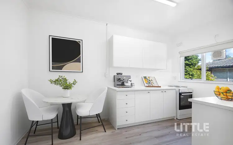 Second view of Homely apartment listing, 11/800 Warrigal Road, Malvern East VIC 3145
