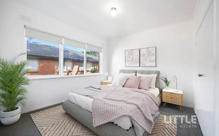 Third view of Homely apartment listing, 11/800 Warrigal Road, Malvern East VIC 3145