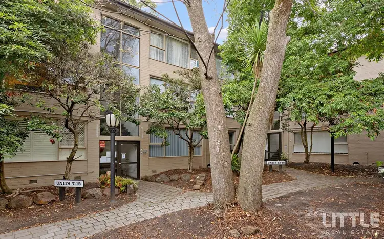 Sixth view of Homely apartment listing, 11/800 Warrigal Road, Malvern East VIC 3145