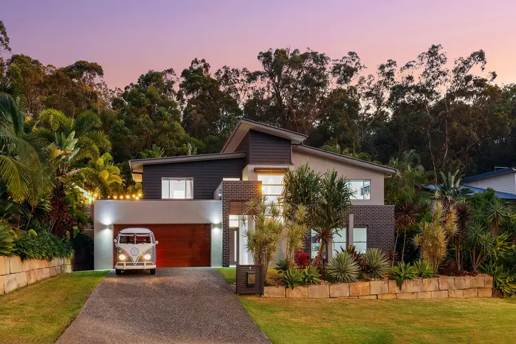 4 Grove Creek Close, Reedy Creek QLD 4227