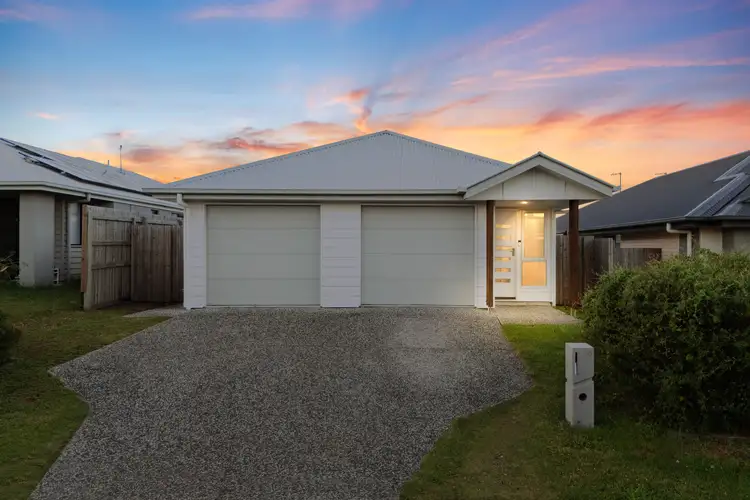 6 Mount Wheeler Street, Park Ridge QLD 4125