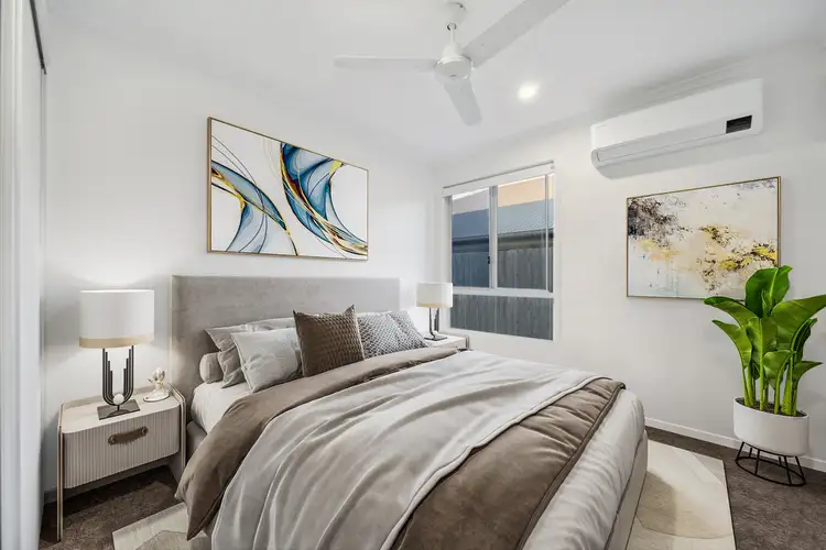 Fifth view of Homely semi-detached listing, 6 Mount Wheeler Street, Park Ridge QLD 4125