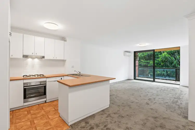 5407/177-219 Mitchell Road, Erskineville NSW 2043