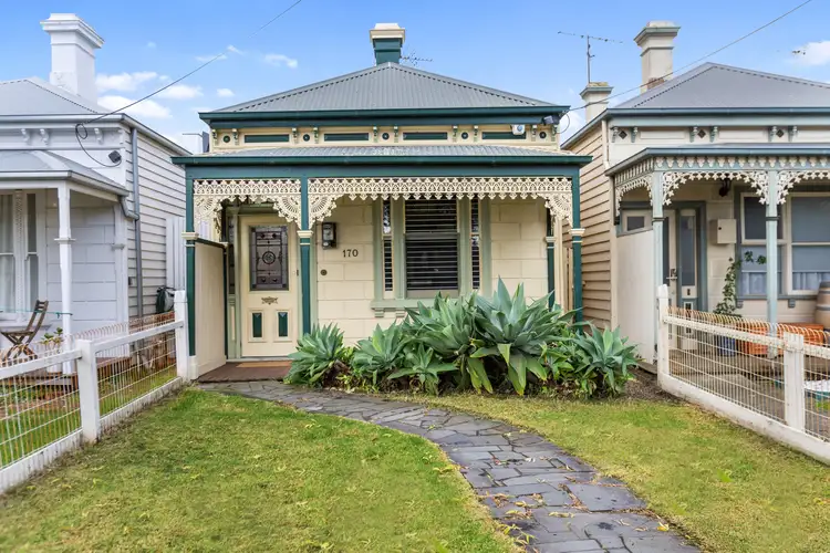 170 Osborne Street, Williamstown VIC 3016