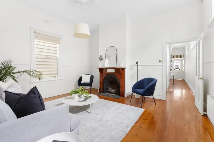 Fifth view of Homely house listing, 170 Osborne Street, Williamstown VIC 3016