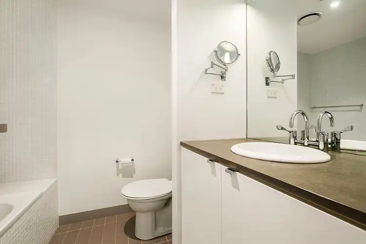 301A/158 Albert Street, East Melbourne VIC 3002