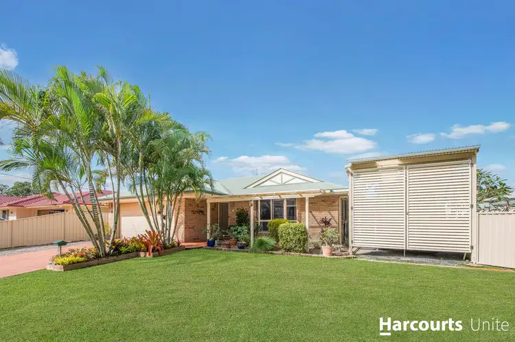 4-6 Orion Court, Bellmere QLD 4510