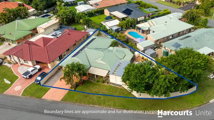 Second view of Homely house listing, 4-6 Orion Court, Bellmere QLD 4510