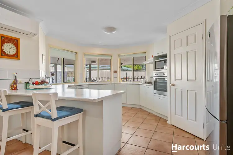 Fourth view of Homely house listing, 4-6 Orion Court, Bellmere QLD 4510