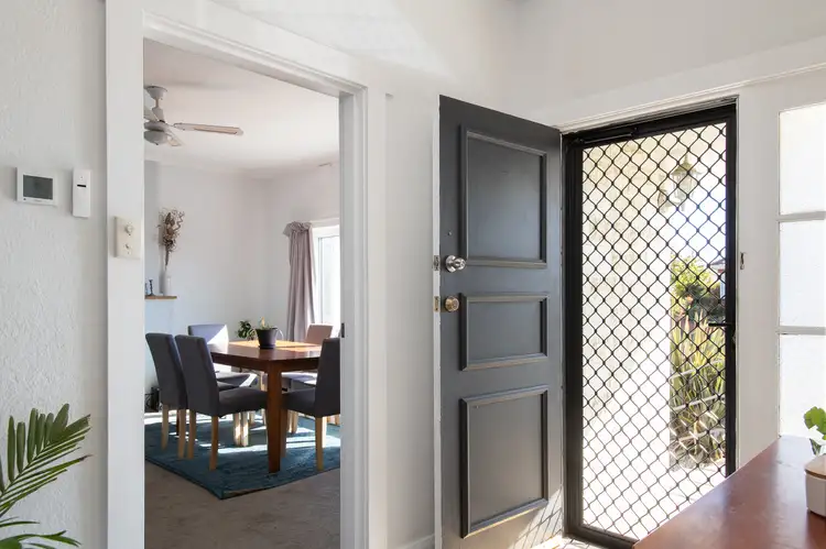 Second view of Homely house listing, 25 Amy Road, Newstead TAS 7250