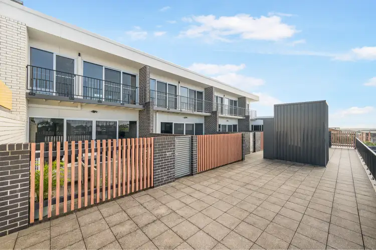 Fourth view of Homely block of units listing, 201-204/149 Gordon Street, Port Macquarie NSW 2444