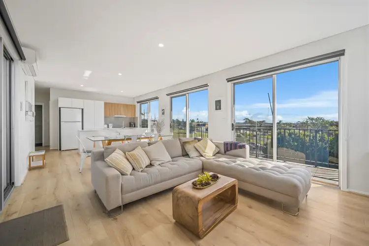 Fifth view of Homely block of units listing, 201-204/149 Gordon Street, Port Macquarie NSW 2444