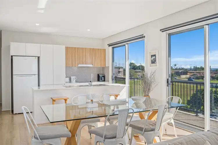 Sixth view of Homely block of units listing, 201-204/149 Gordon Street, Port Macquarie NSW 2444