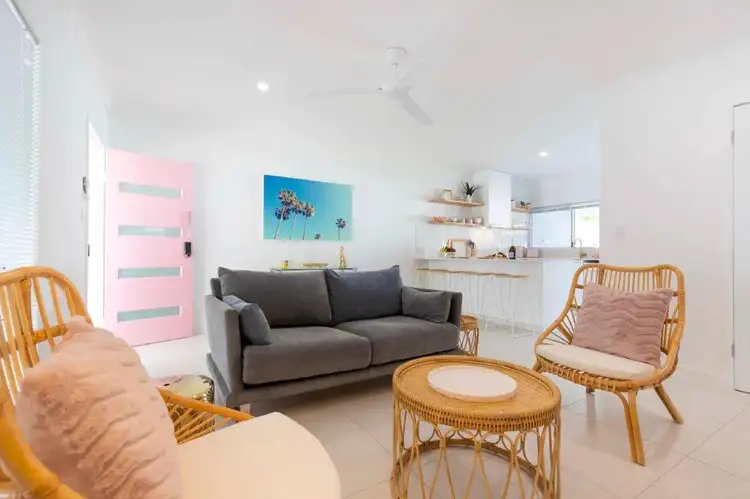 Second view of Homely unit listing, 1/10 Ti Tree Street, Port Douglas QLD 4877