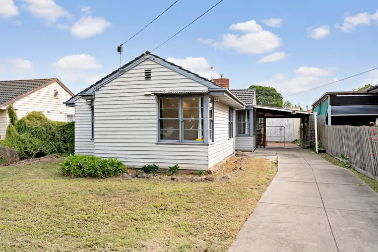19 Moama Street, Braybrook VIC 3019