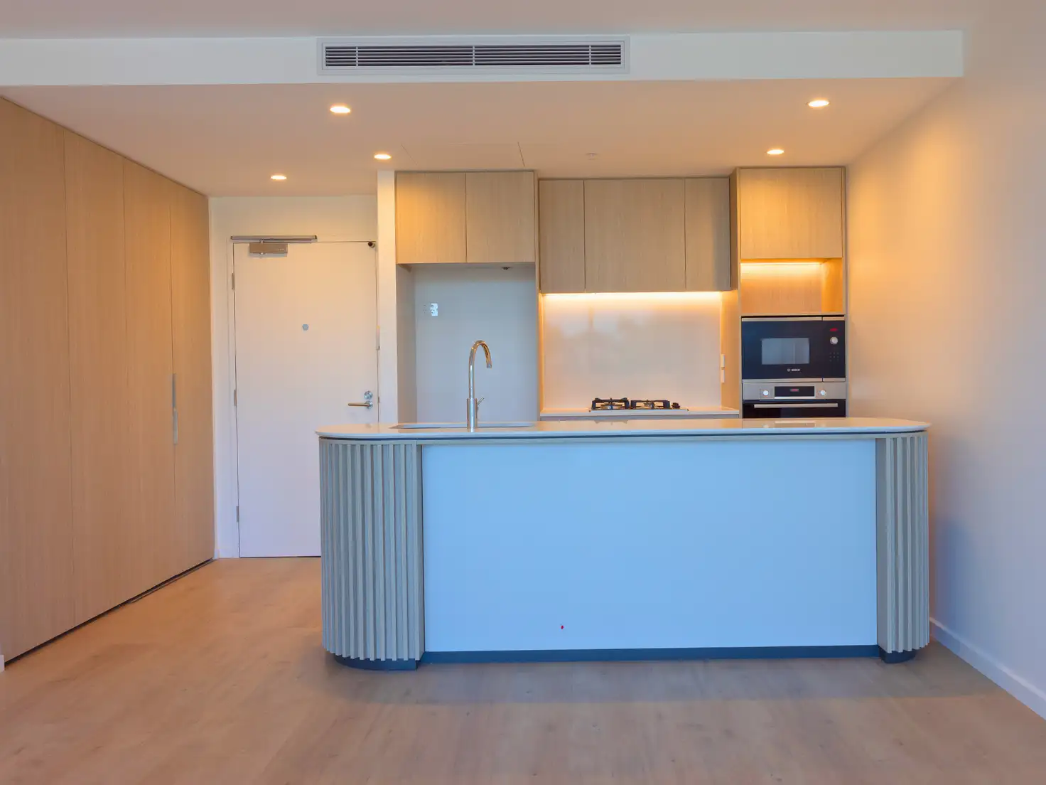 Main view of Homely house listing, 1901/180 Marine Parade, Labrador QLD 4215