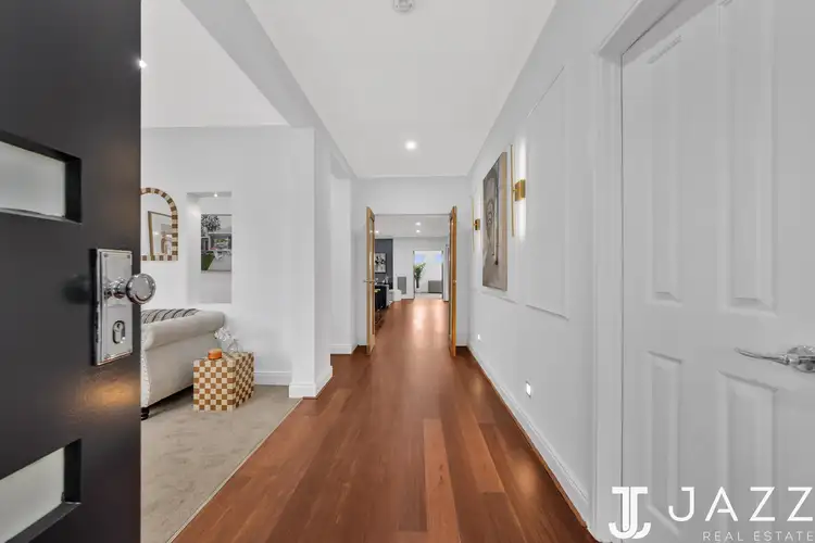Fourth view of Homely house listing, 38 Fuchsia Crescent, Point Cook VIC 3030