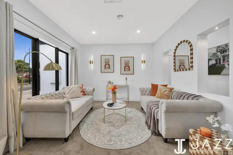 Fifth view of Homely house listing, 38 Fuchsia Crescent, Point Cook VIC 3030