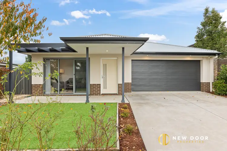 17 Alchin Street, Googong NSW 2620