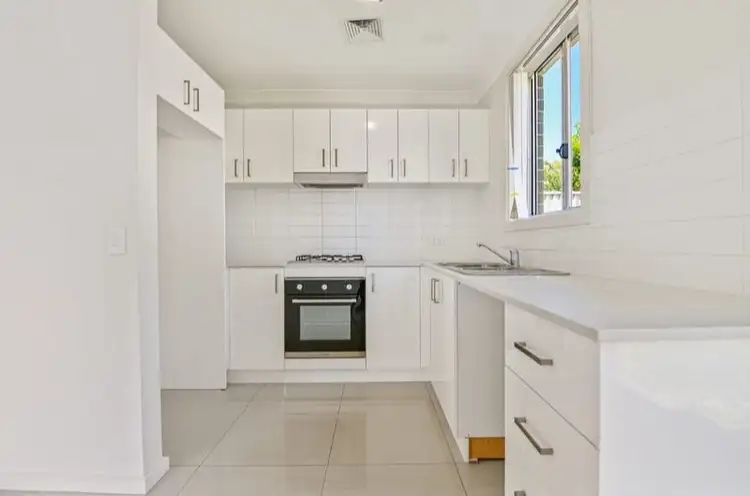 Third view of Homely townhouse listing, 3/160 Brisbane Street, St Marys NSW 2760