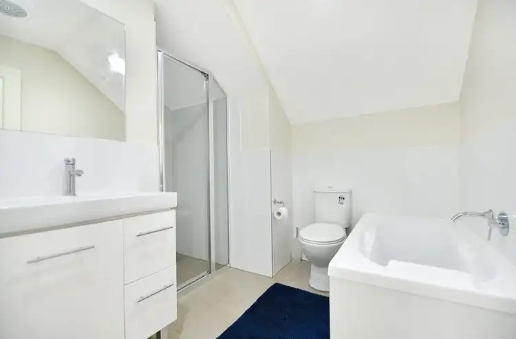 Fifth view of Homely townhouse listing, 3/160 Brisbane Street, St Marys NSW 2760