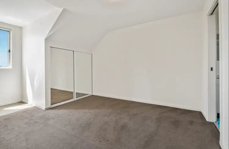 Sixth view of Homely townhouse listing, 3/160 Brisbane Street, St Marys NSW 2760