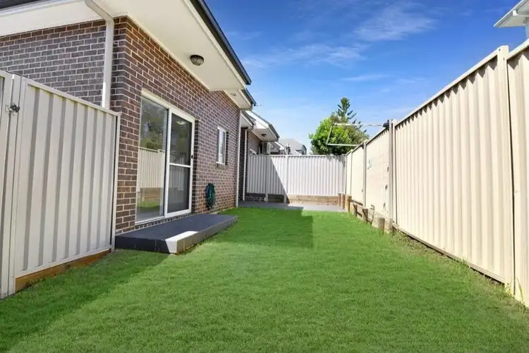 Seventh view of Homely townhouse listing, 3/160 Brisbane Street, St Marys NSW 2760