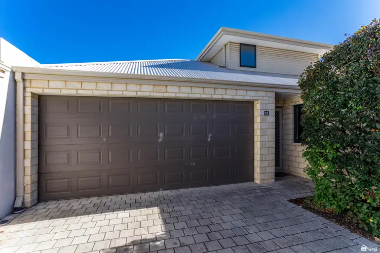Main view of Homely house listing, 12/107 Bluegum Road, Beechboro WA 6063