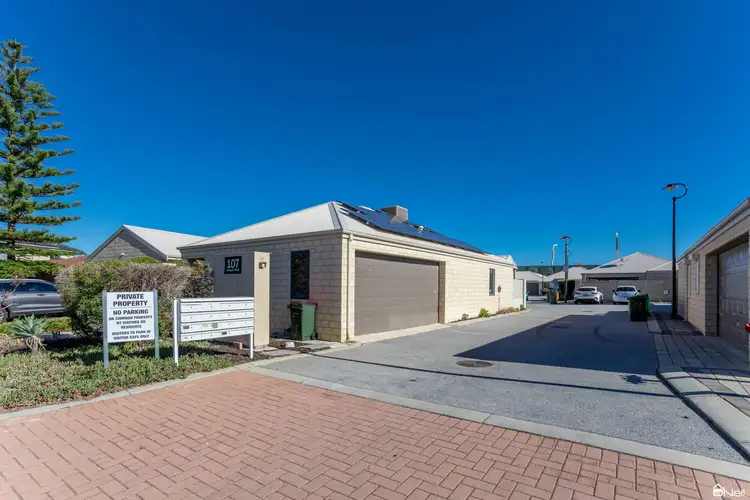 Second view of Homely house listing, 12/107 Bluegum Road, Beechboro WA 6063