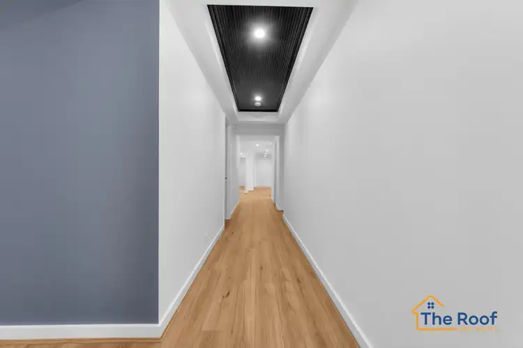 Second view of Homely house listing, 8 Inglenook Circuit, Armstrong Creek VIC 3217