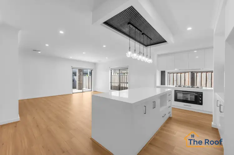 Third view of Homely house listing, 8 Inglenook Circuit, Armstrong Creek VIC 3217