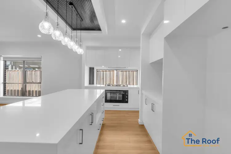 Fourth view of Homely house listing, 8 Inglenook Circuit, Armstrong Creek VIC 3217