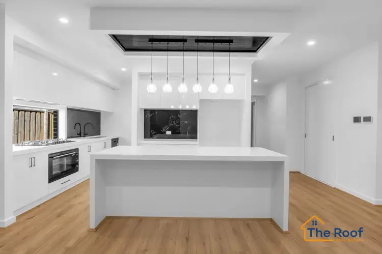 Fifth view of Homely house listing, 8 Inglenook Circuit, Armstrong Creek VIC 3217