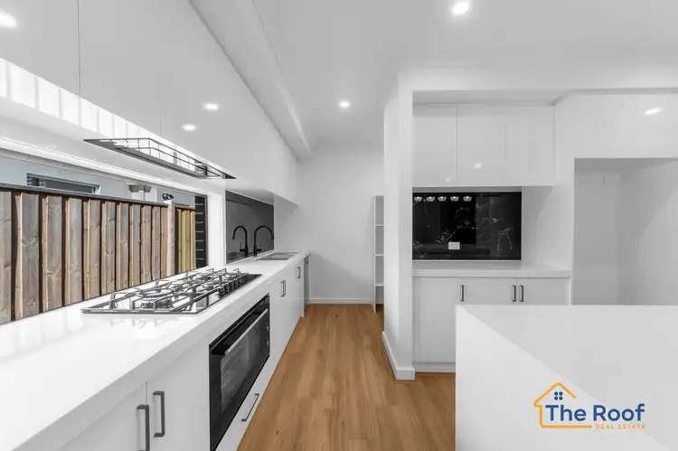 Sixth view of Homely house listing, 8 Inglenook Circuit, Armstrong Creek VIC 3217