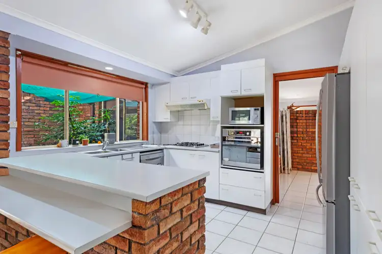 Third view of Homely house listing, 34 Zammit Avenue, Quakers Hill NSW 2763