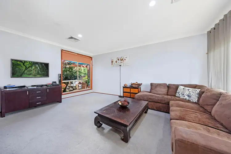 Fourth view of Homely house listing, 34 Zammit Avenue, Quakers Hill NSW 2763