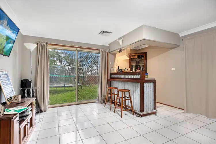 Fifth view of Homely house listing, 34 Zammit Avenue, Quakers Hill NSW 2763