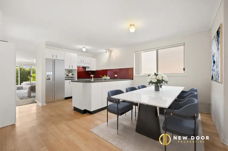 Third view of Homely house listing, 65/15 John Cleland Crescent, Florey ACT 2615
