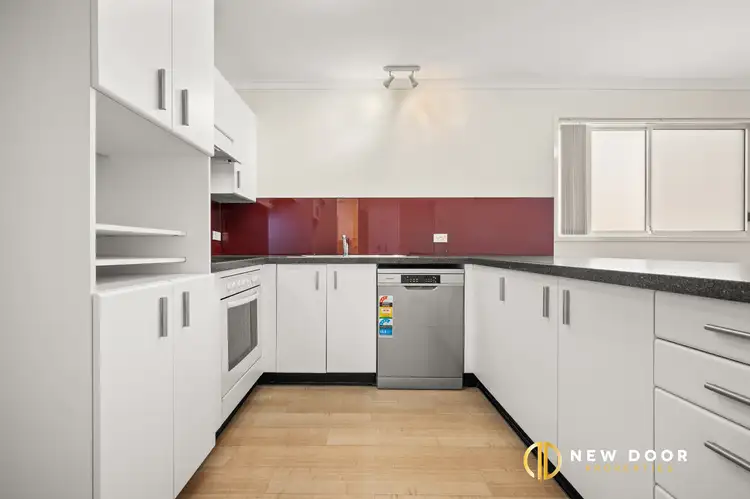 Fourth view of Homely house listing, 65/15 John Cleland Crescent, Florey ACT 2615