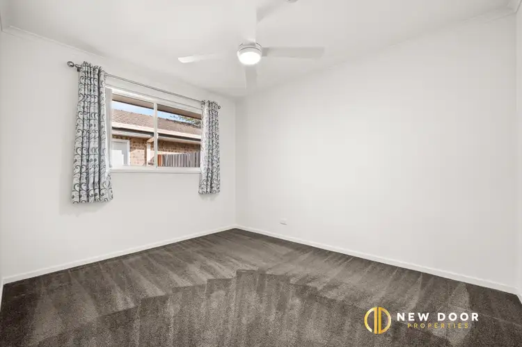 Sixth view of Homely house listing, 65/15 John Cleland Crescent, Florey ACT 2615