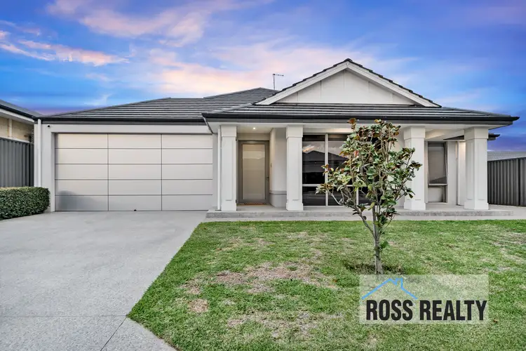 6 Alnwick Turn, Landsdale WA 6065