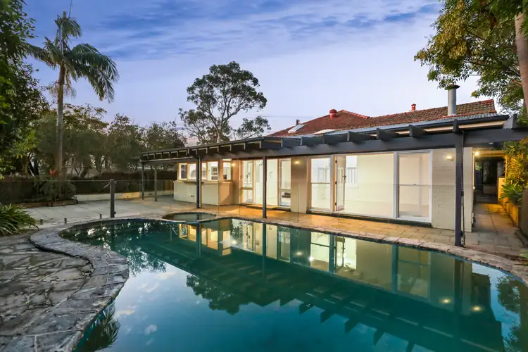 30 Stuart Street, Longueville NSW 2066