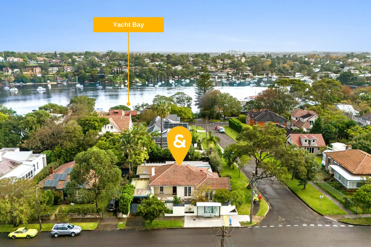 Main view of Homely house listing, 30 Stuart Street, Longueville NSW 2066