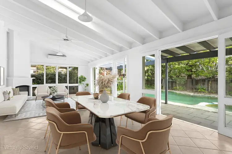 Second view of Homely house listing, 30 Stuart Street, Longueville NSW 2066